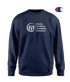 FCTR L/S Crew Neck Sweatshirt