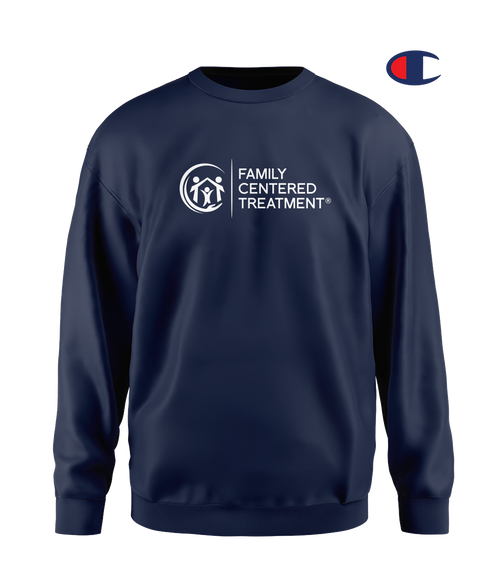 FCT L/S Crew Neck Sweatshirt