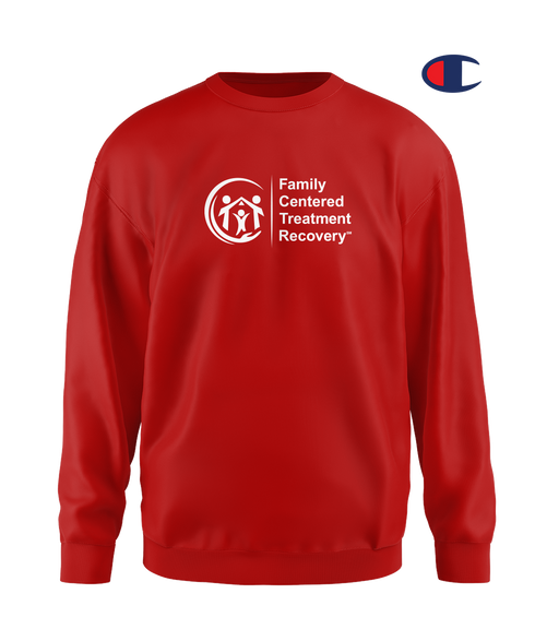 FCTR L/S Crew Neck Sweatshirt