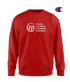 FCTR L/S Crew Neck Sweatshirt