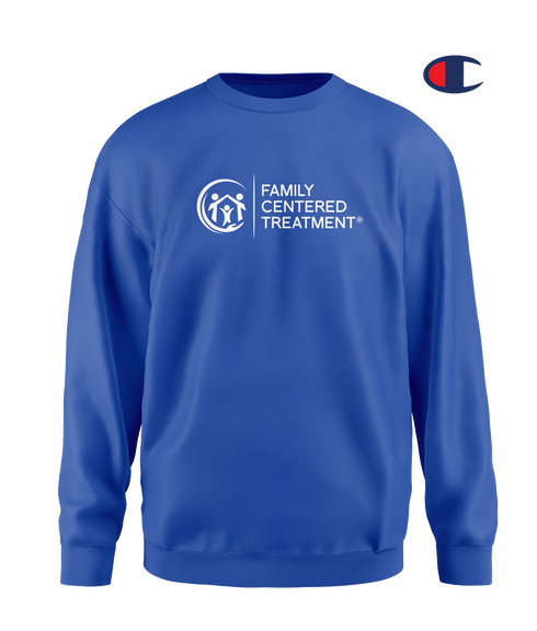 FCT L/S Crew Neck Sweatshirt