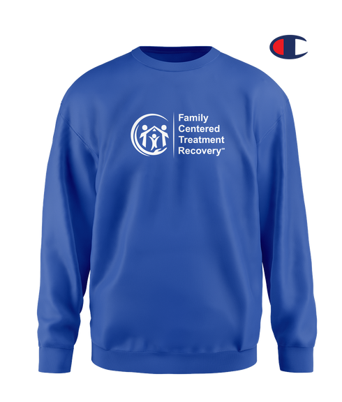 FCTR L/S Crew Neck Sweatshirt
