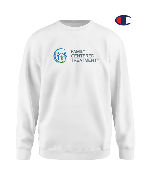 FCT L/S Crew Neck Sweatshirt