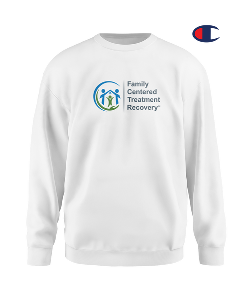 FCTR L/S Crew Neck Sweatshirt