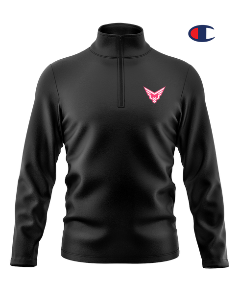 Take Flyte GG Pro 1/4 Zip Pullover
