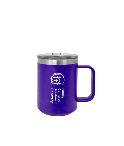FCTR 15 oz. Coffee Mug