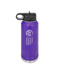 FCTR 32 oz. Water Bottle