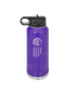 FCTR 32 oz. Water Bottle
