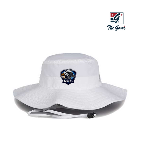Aztecs Esports Bucket Hat