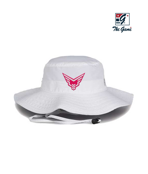 Take Flyte GG Bucket Hat
