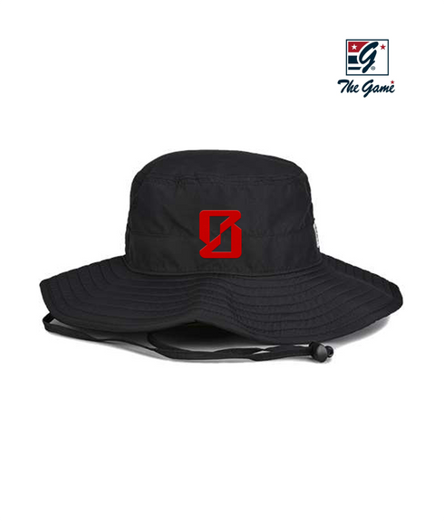 Berzerkers Bucket Hat
