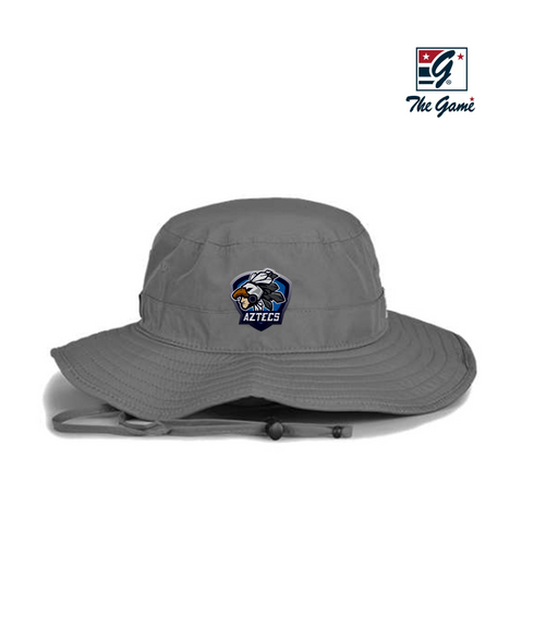 Aztecs Esports Bucket Hat