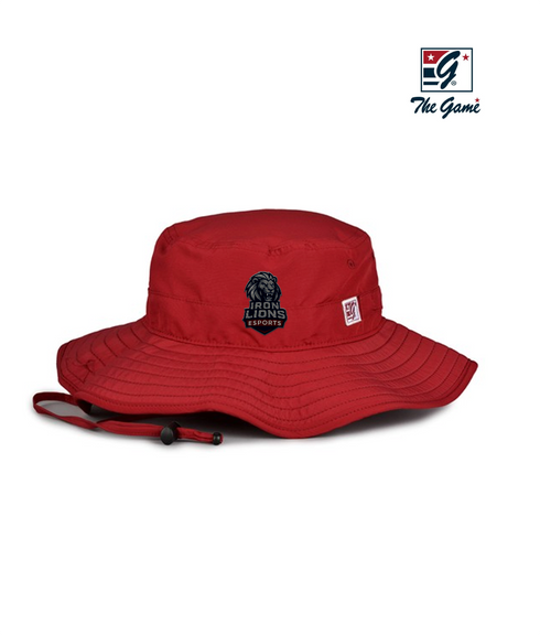 Foran Esports Bucket Hat