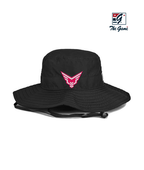 Take Flyte GG Bucket Hat