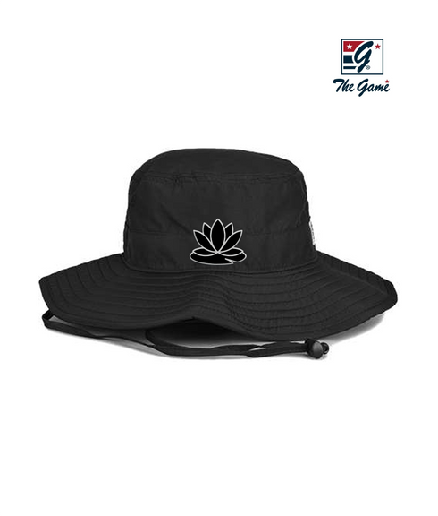 In Excelsis Bucket Hat
