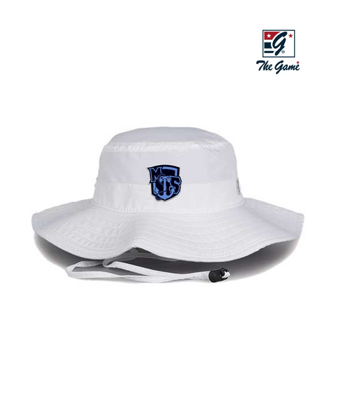 Mona Shores HS Esports Bucket Hat