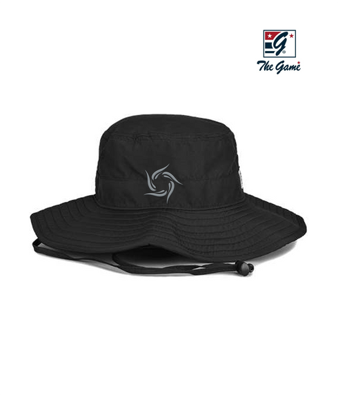 FiveFears Bucket Hat