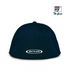Hoffman Construction Navy Game Changer Hat