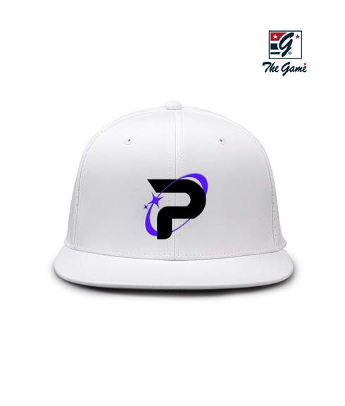 Prosperity Esports Perforated Game Changer Hat