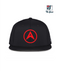 Aeros Racing Perforated Game Changer Hat