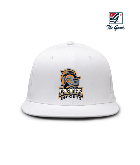 Notre Dame Crusaders Perforated Game Changer Hat