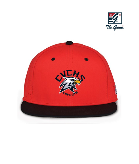 CVCHS Perforated Game Changer Hat