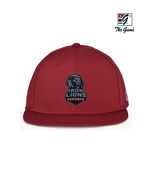 Foran Esports Perforated Game Changer Hat