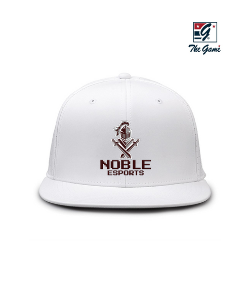 Noble HS Esports Perforated Game Changer Hat