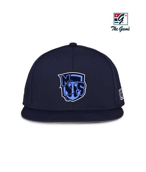 Mona Shores HS Esports Perforated Game Changer Hat