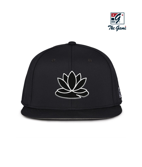 In Excelsis Perforated Game Changer Hat