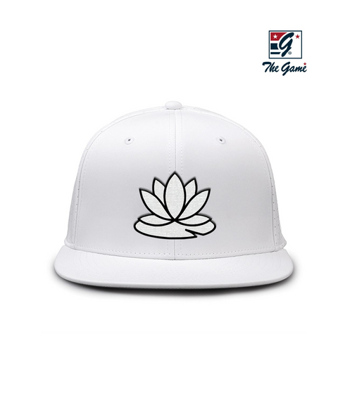 In Excelsis Perforated Game Changer Hat