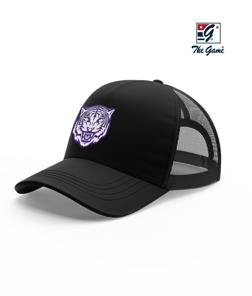 Jacksboro ISD Snapback Hat