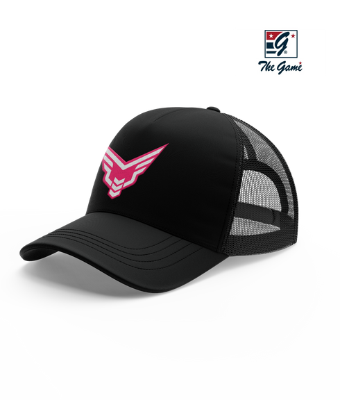 Take Flyte GG Snapback Hat