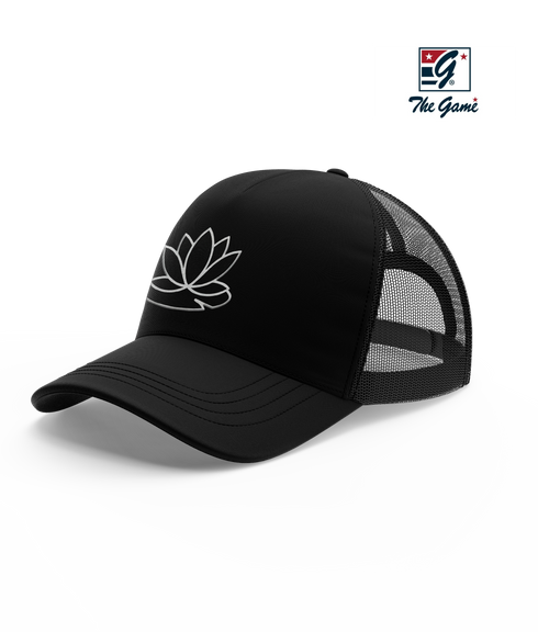 In Excelsis Snapback Hat