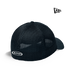 Hoffman Construction Navy Fitted Hat