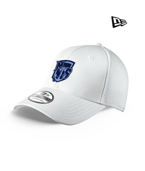 Mona Shores HS Esports Fitted Hat
