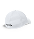 Hoffman Construction White Fitted Hat