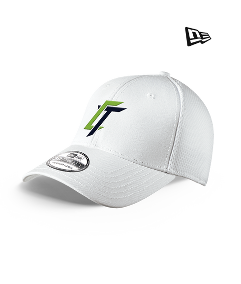 Connecticut Esports Fitted Hat