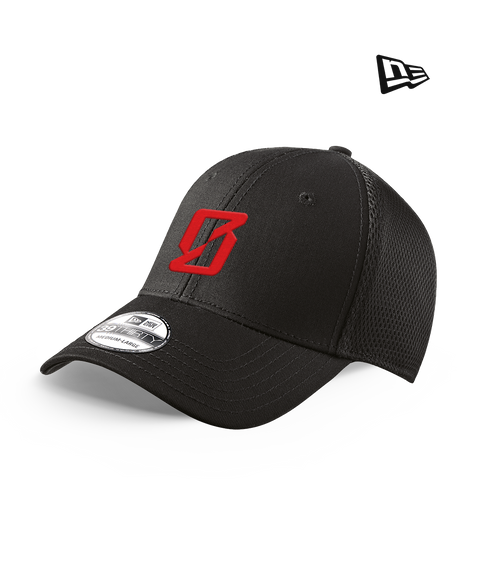 Berzerkers Fitted Hat