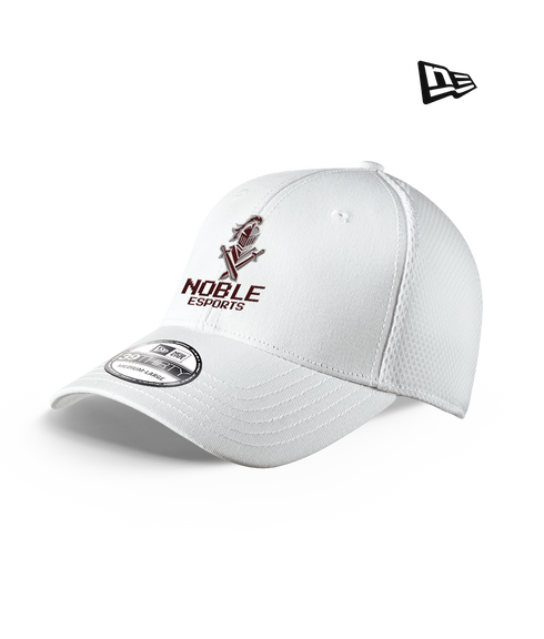 Noble HS Esports Fitted Hat