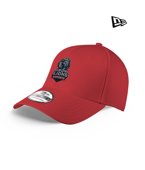 Foran Esports Fitted Hat