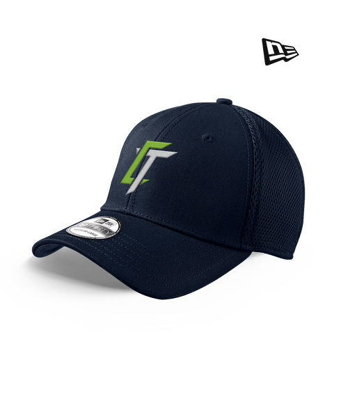 Connecticut Esports Fitted Hat