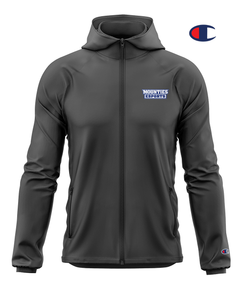 Mounties Esports Pro Stadium Jacket