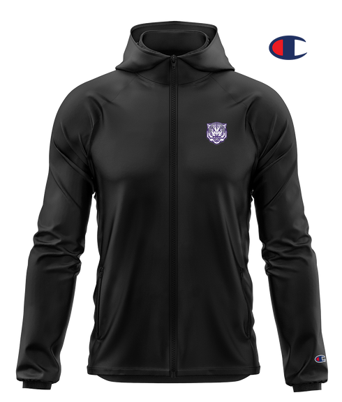 Jacksboro ISD Pro Stadium Jacket