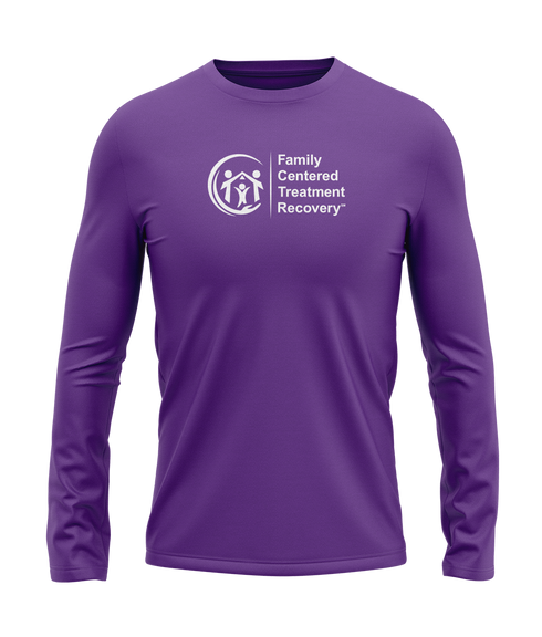 FCTR L/S Tri-Blend Unisex T-shirt