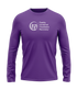 FCTR L/S Tri-Blend Unisex T-shirt