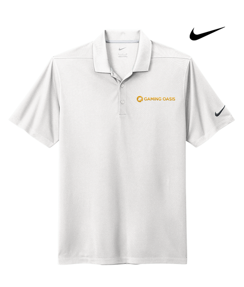 Gaming Oasis Polo