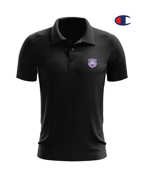Jacksboro ISD Esports Pro Polo