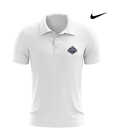Hoffman Construction Polo