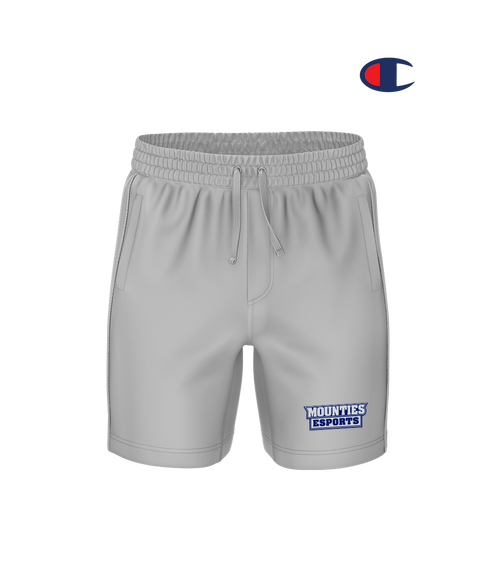 Mounties Esports Pro Training Shorts